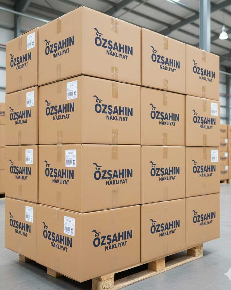 Kayseri nakliyeciler