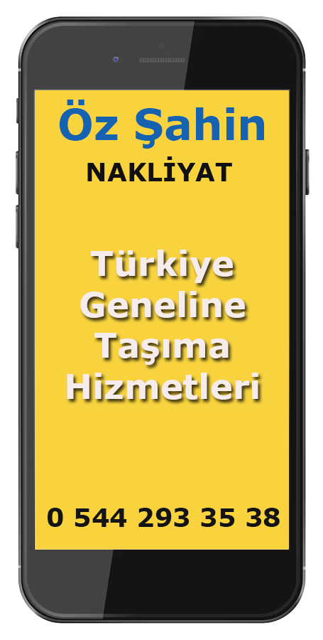 Kayseri nakliyeciler sitesi